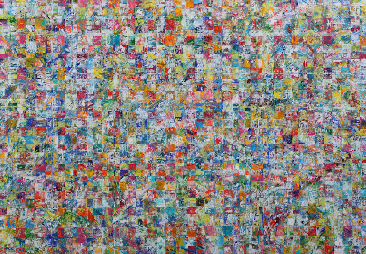 Untitled 2014, Image 1.