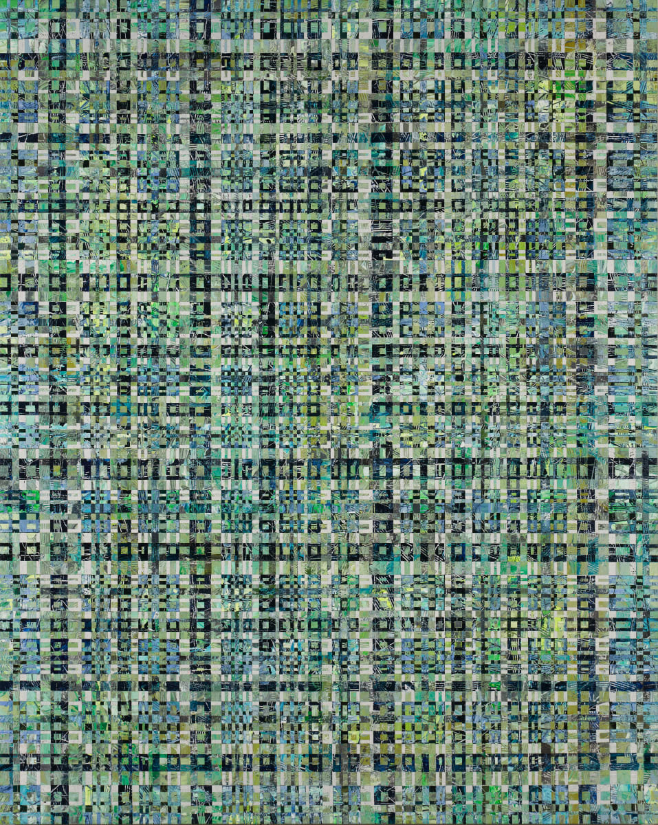 Verdant by Lainard Bush 