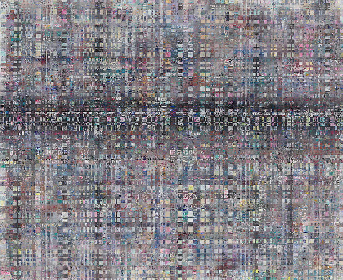 Lost City Series #6 by Lainard Bush 