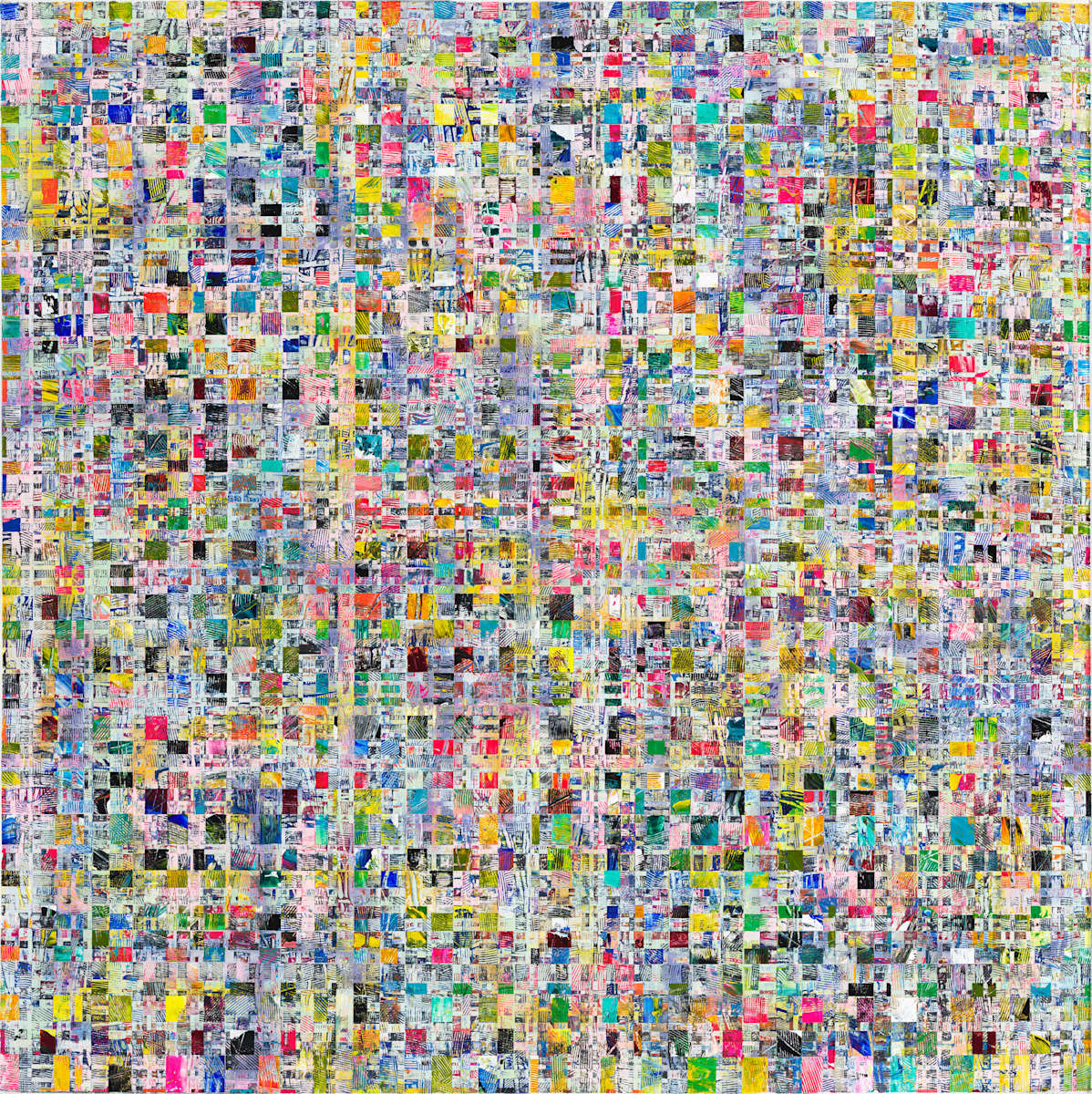 Threads by Lainard Bush, Image 1.