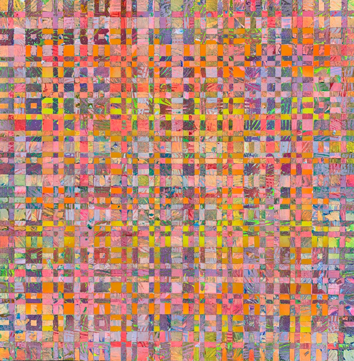 Turning by Lainard Bush 