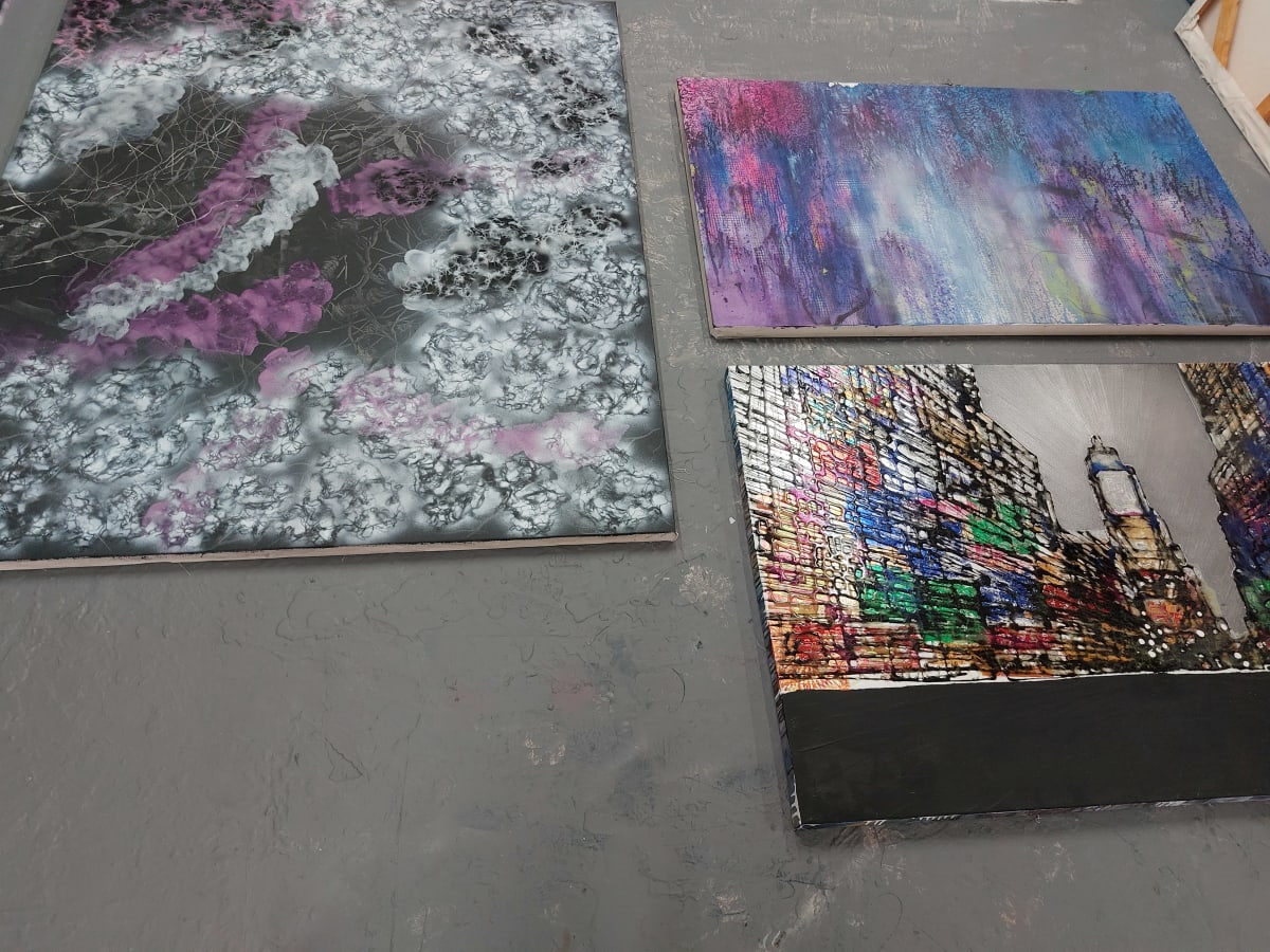 11) work in progress by Robin Eckardt 