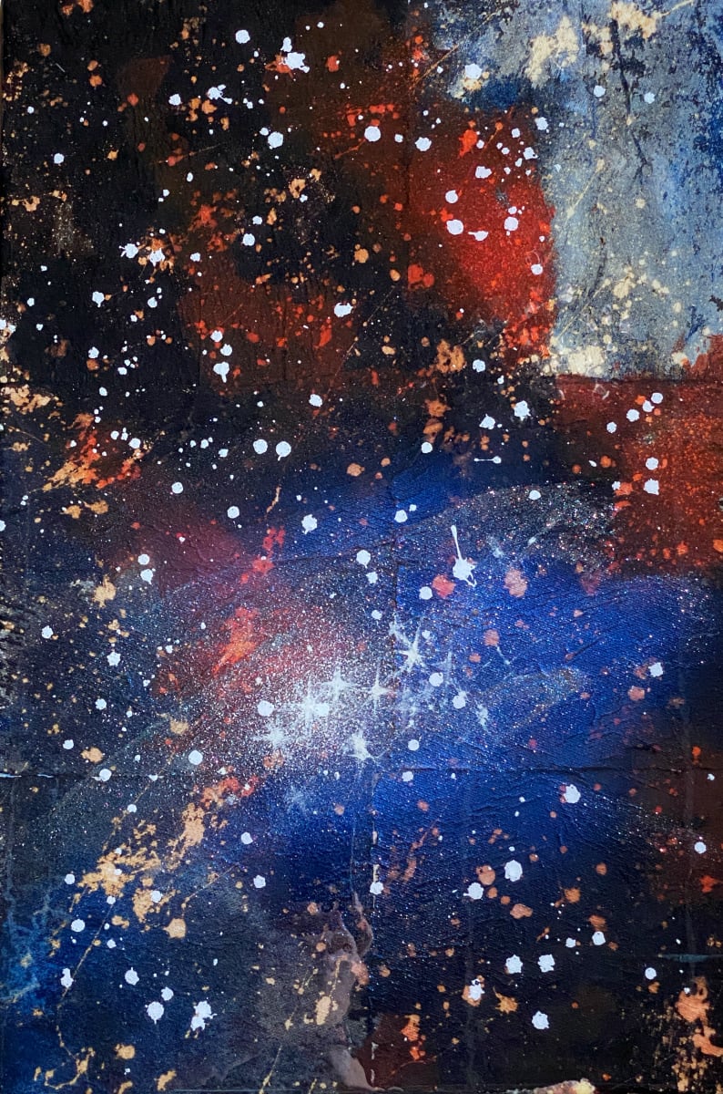 3) Interstellar by Robin Eckardt 