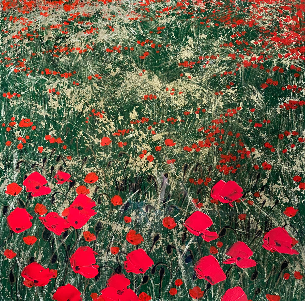 1) Remembrance 2020 by Robin Eckardt, Image 3.