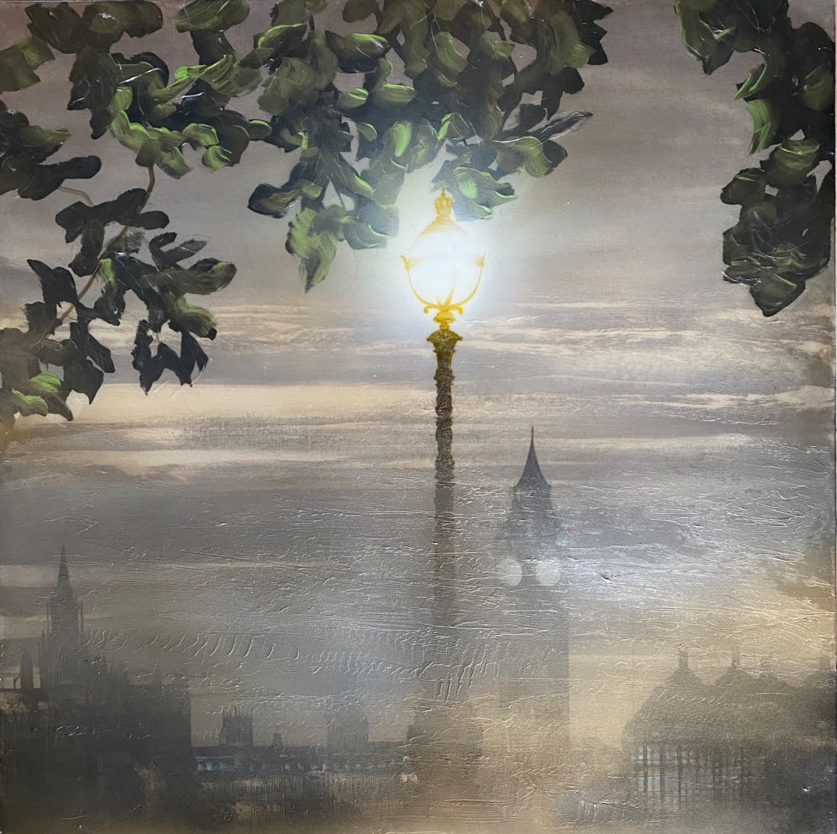 4) Morning Mist by Robin Eckardt, Image 7.