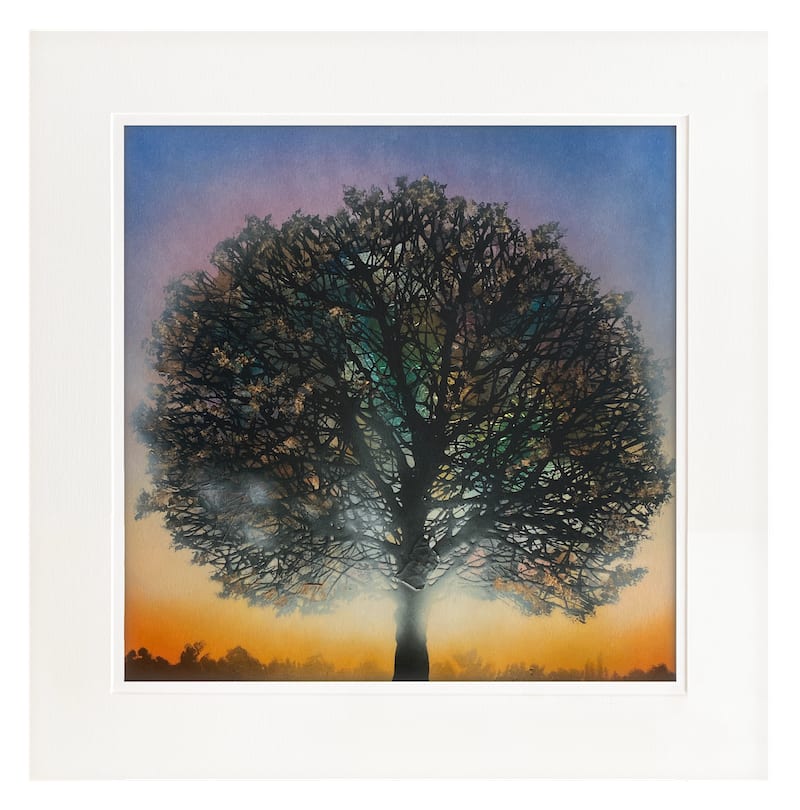 Wall art prints | Limited Edition Print | A New Dawn - Signed Limited Edition Print with mount (unframed) - 150 in edition Proof 5 