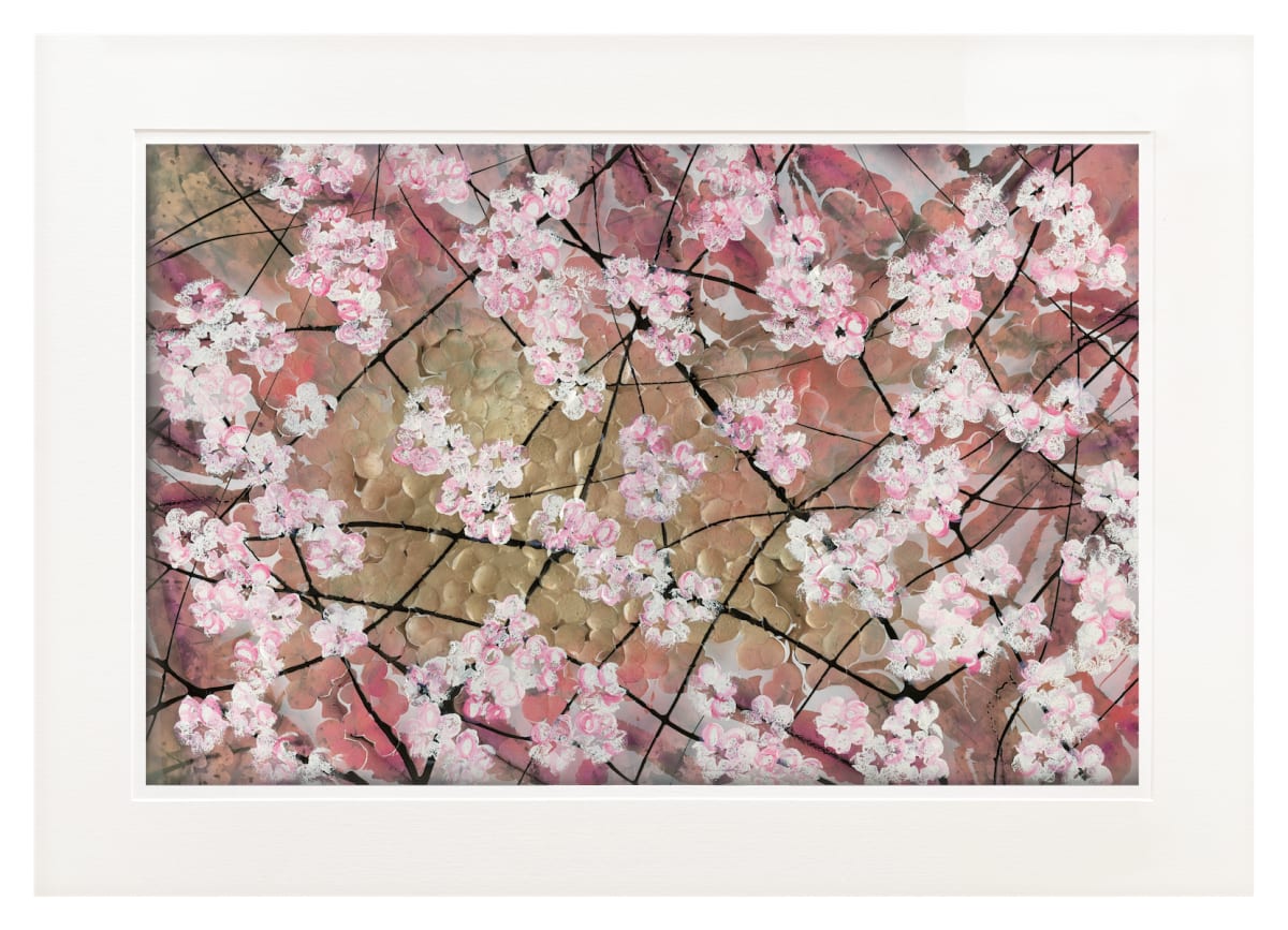 One Day In Spring - Limited edition prints (unframed) 3/150 