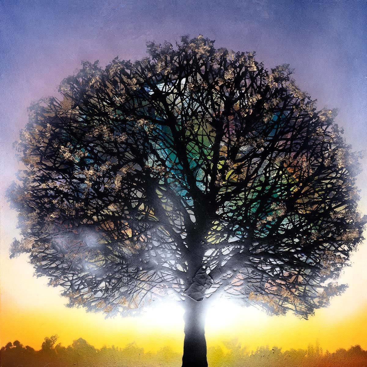 1) A New Dawn by Robin Eckardt 