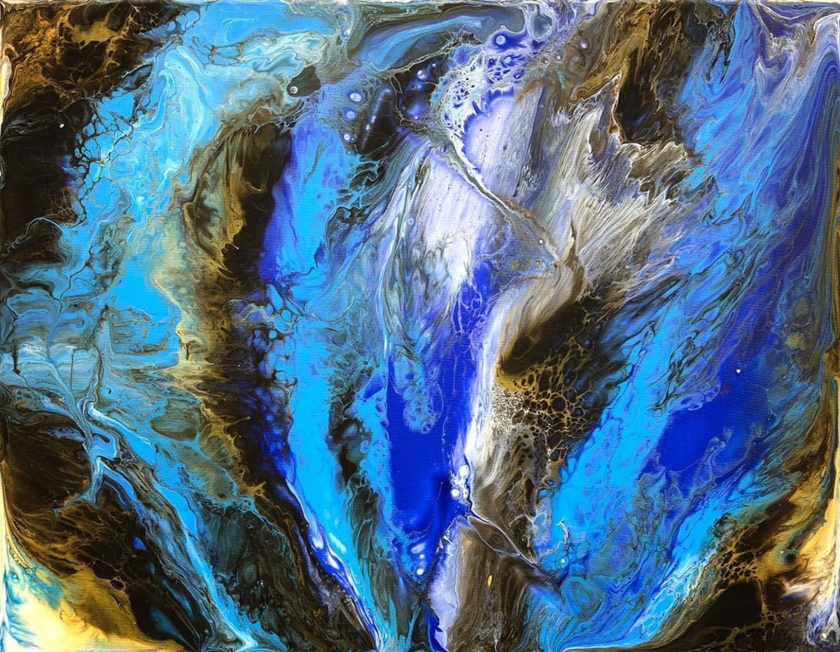 3) Deflection - Original by Robin Eckardt 