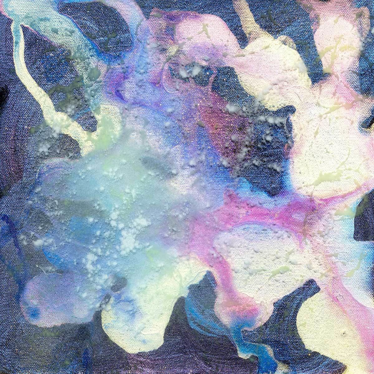 3) Discovery by Robin Eckardt 