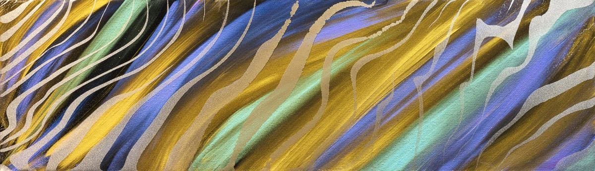 3) Endlessly by Robin Eckardt 