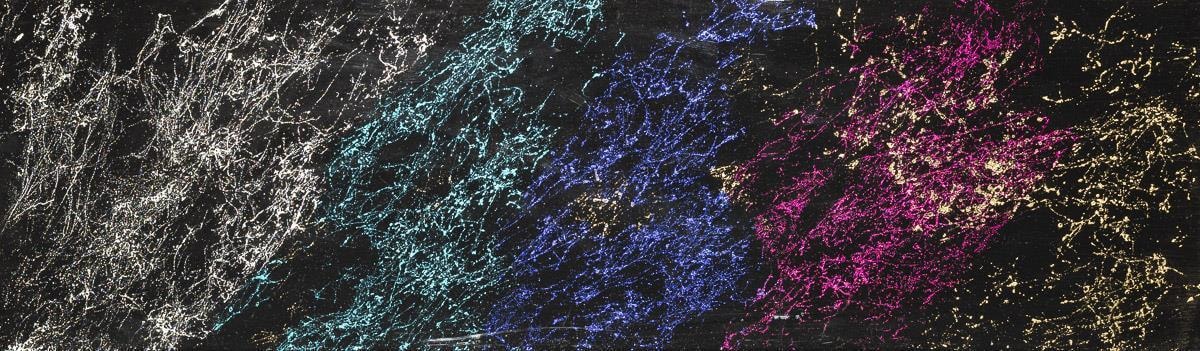 3) Infinite Brightness II by Robin Eckardt 