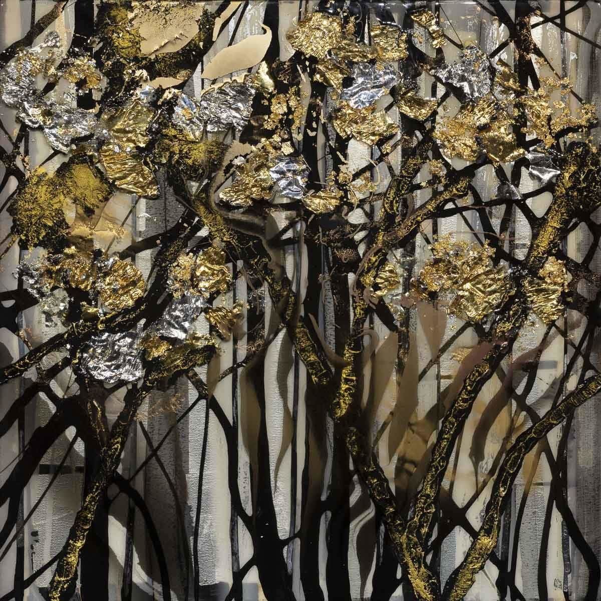 3) Intertwined III by Robin Eckardt 