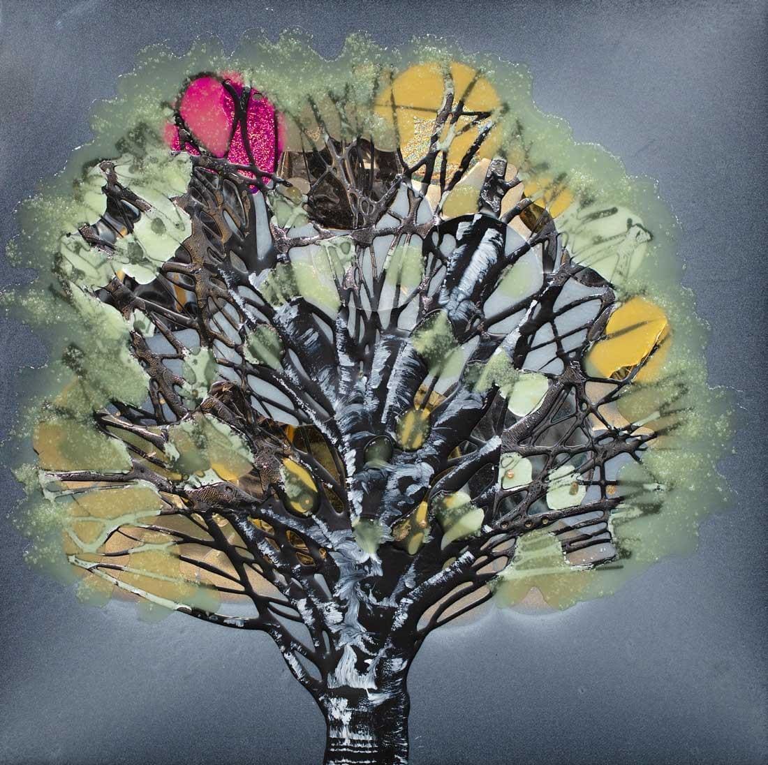 3) Luminosity I by Robin Eckardt 