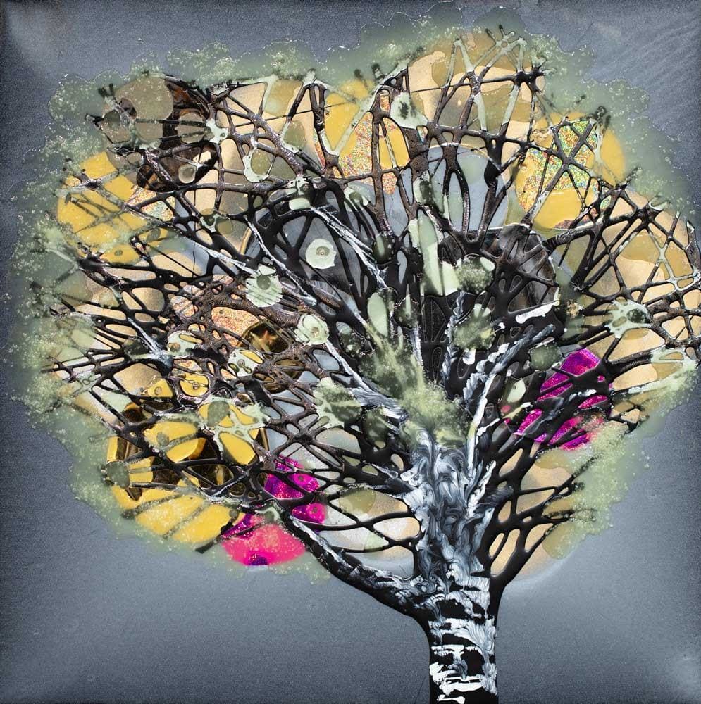 3) Luminosity II by Robin Eckardt 