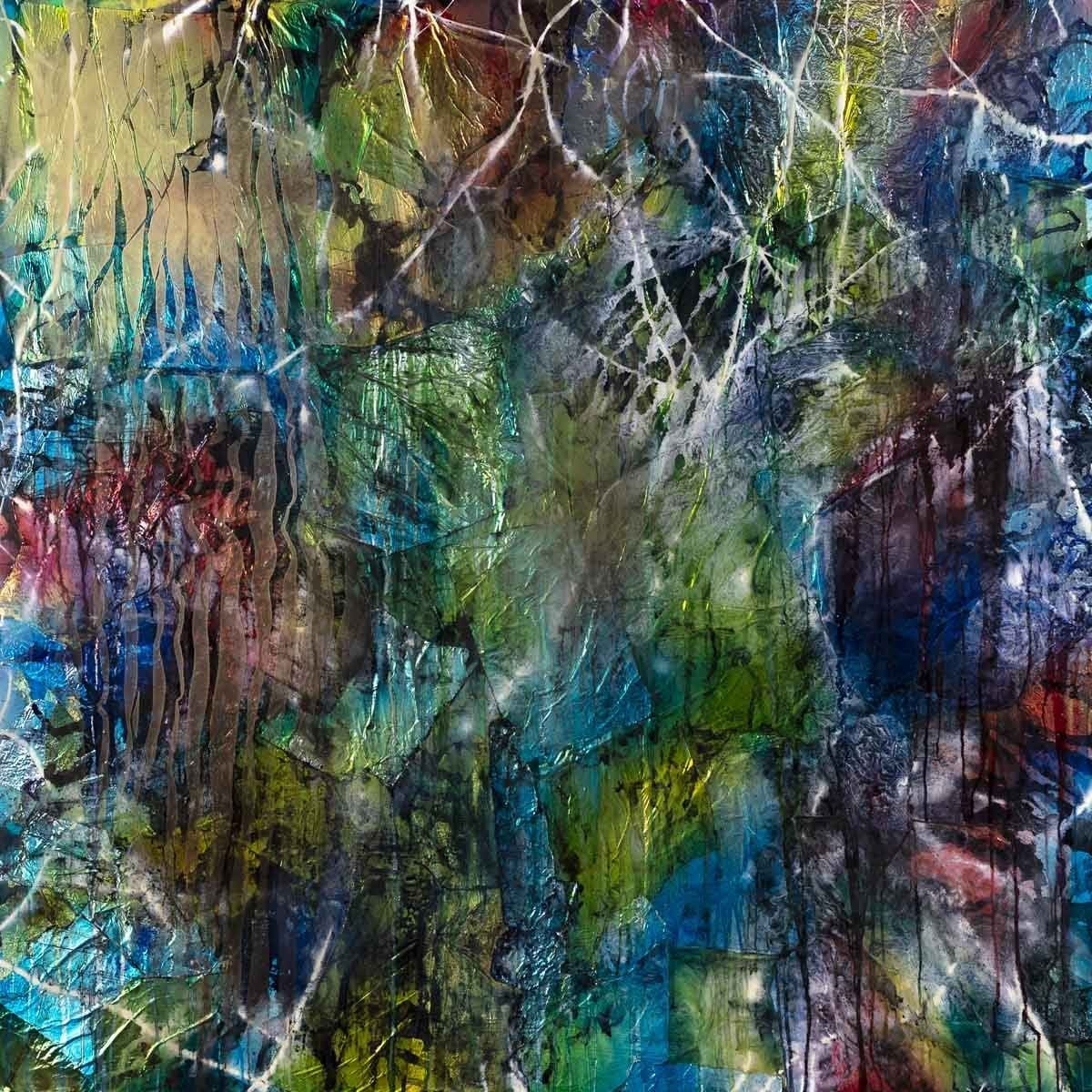 2) jungle rainfall by Robin Eckardt 