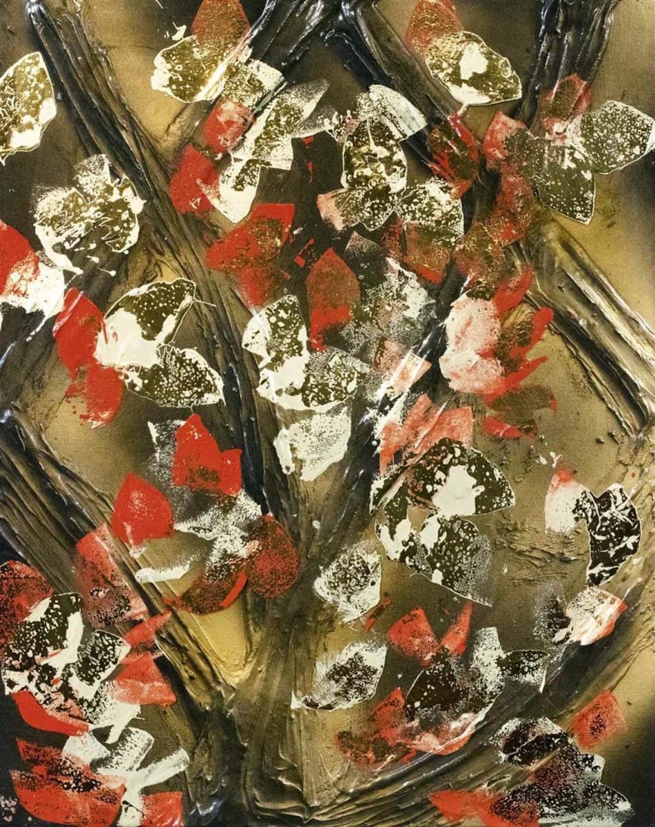 3) Withering - Original by Robin Eckardt 