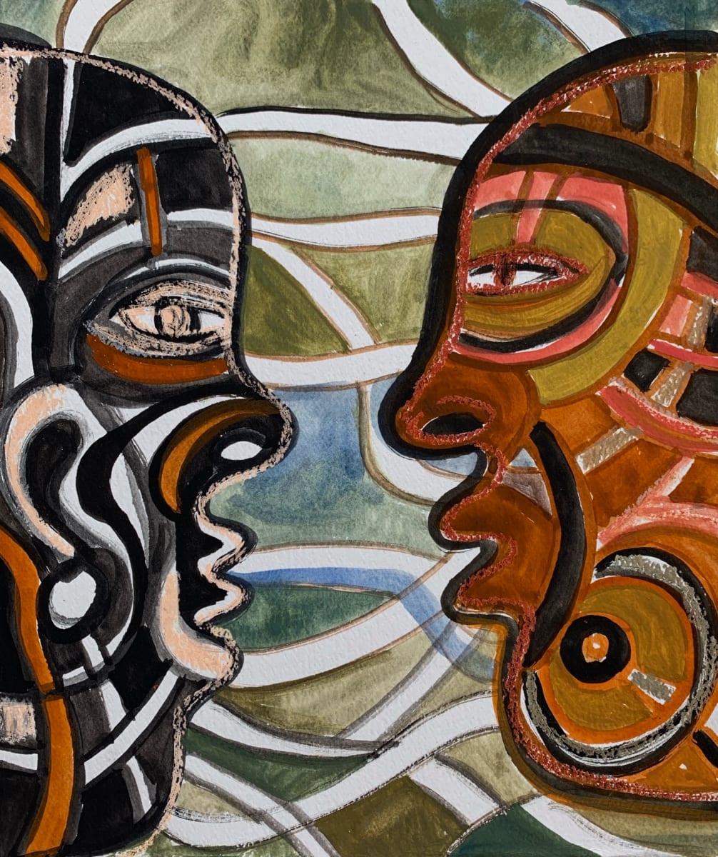 Difficult Conversations 