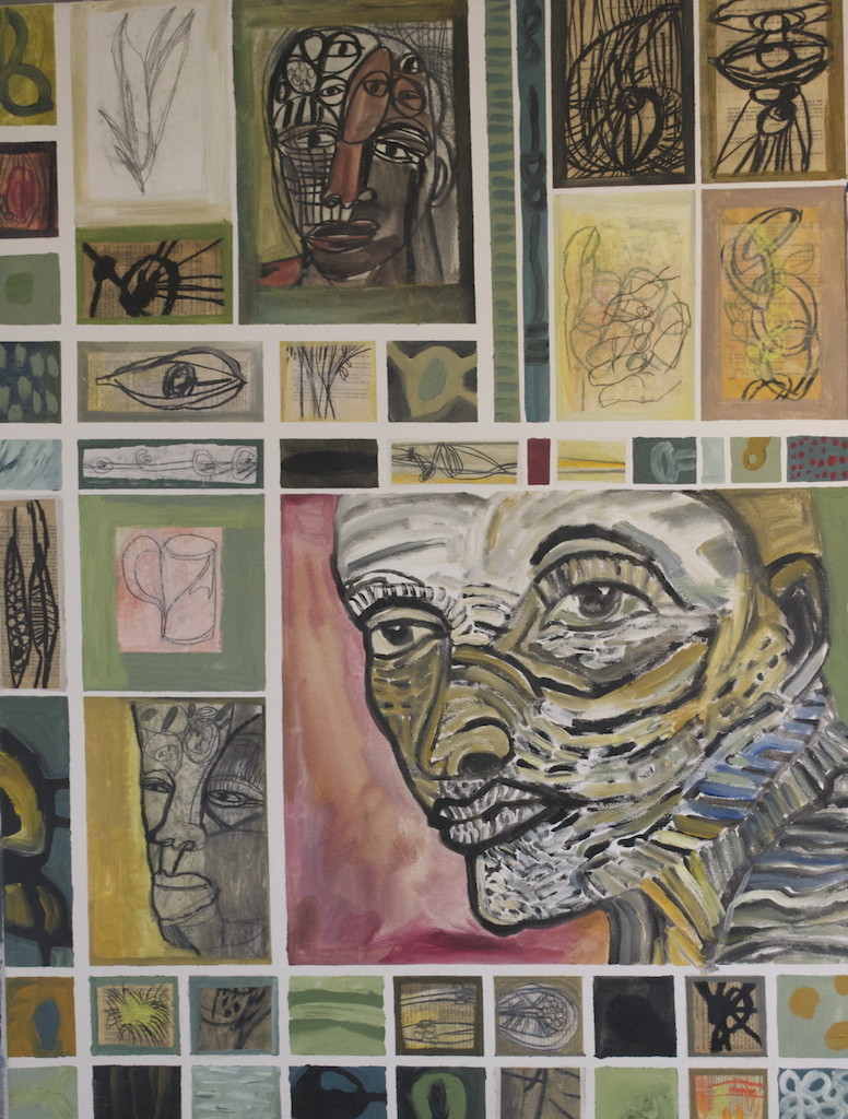 Act Two by Deborah Putnoi 