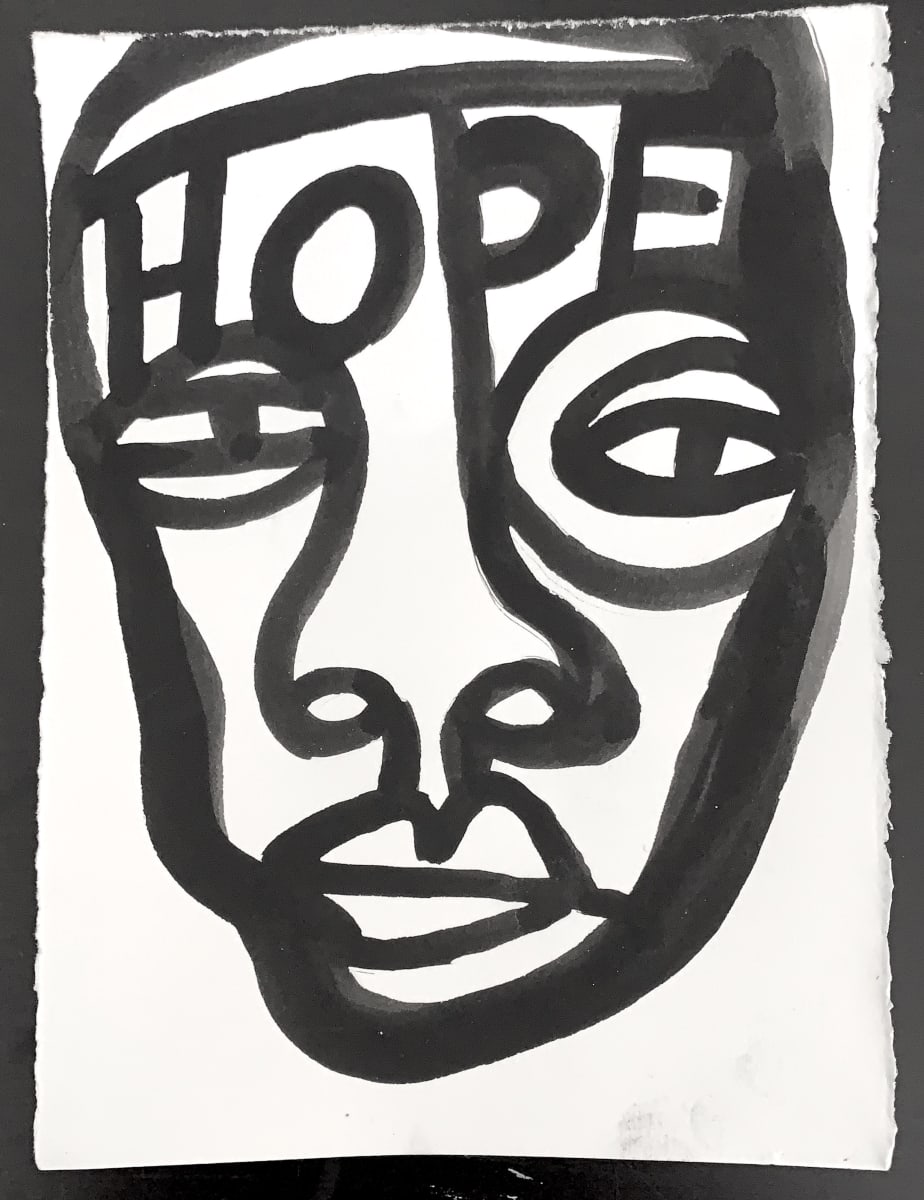 Hope 1 