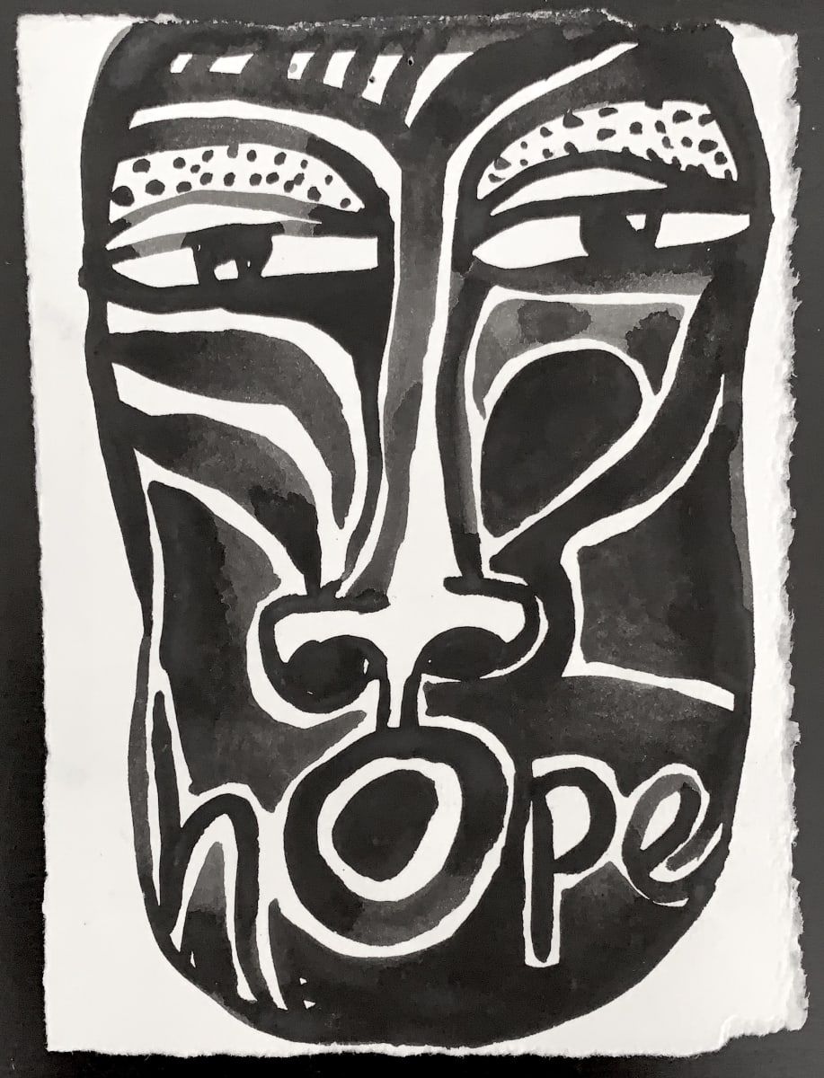 Hope 3 