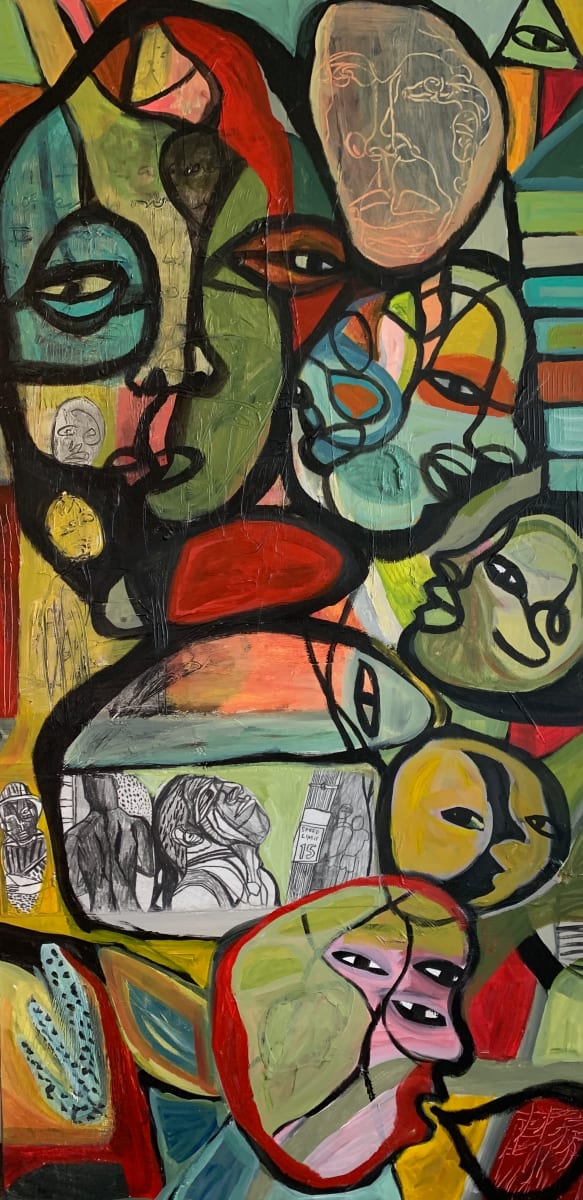 I Know How by Deborah Putnoi 