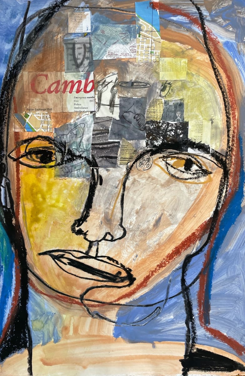 Cambridge Head 