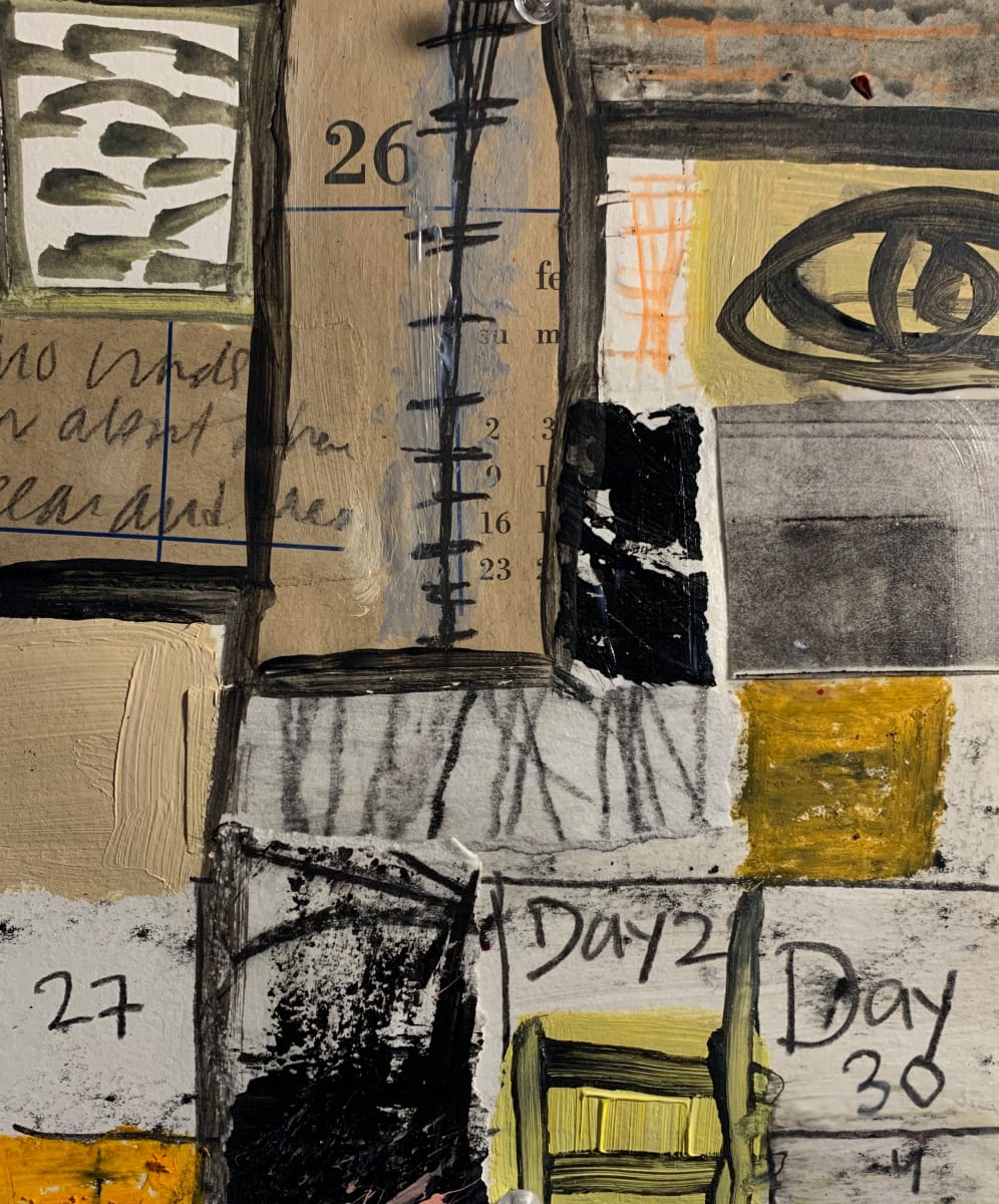 New Words: Day 30 