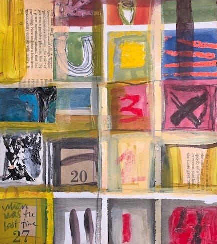 No Words: When was the Last Time 