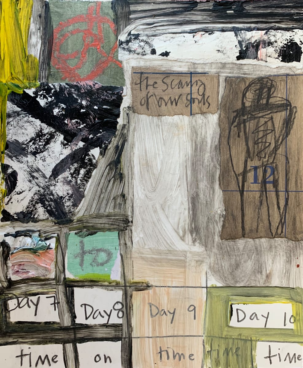 No Words: Time on Time 