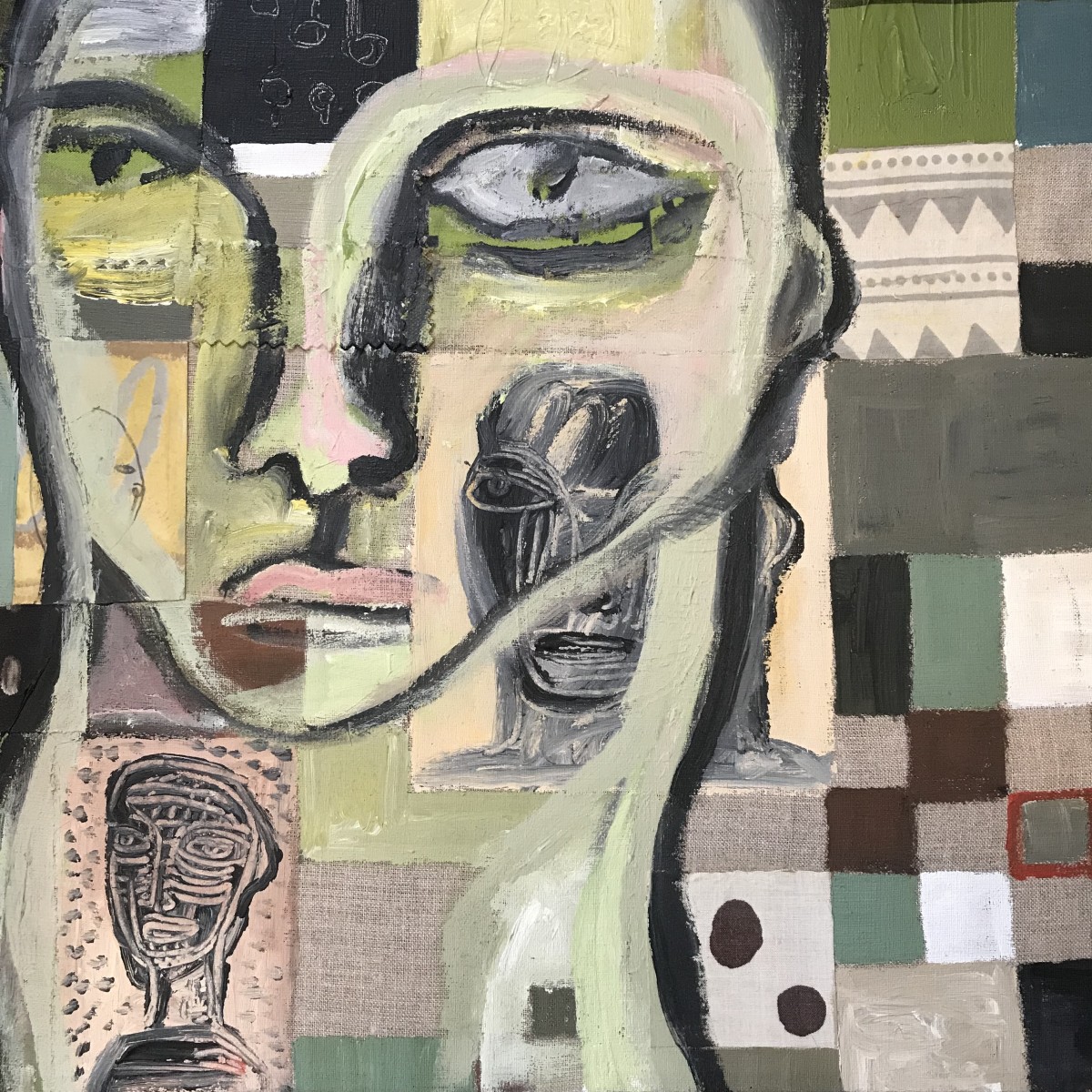 Unearth by Deborah Putnoi 