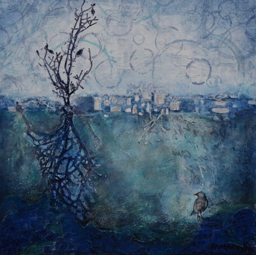 Perspective by Melissa Brauen 