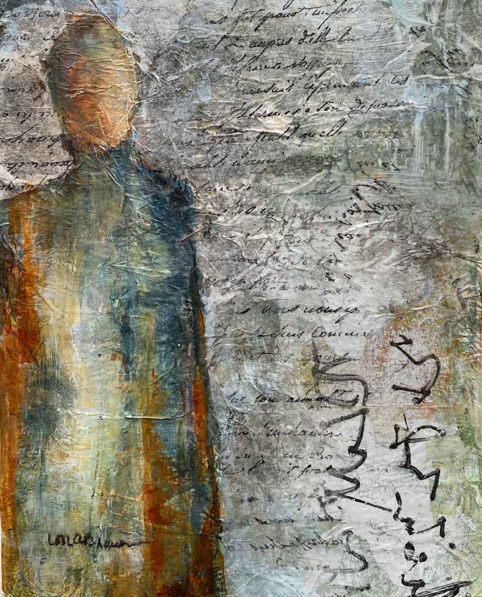 Small Wonders VI by Melissa Brauen, Image 1.