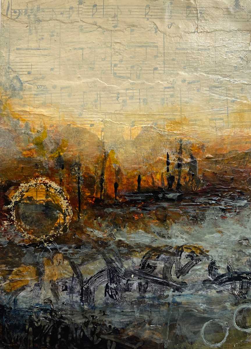 Small Wonders V by Melissa Brauen, Image 1.