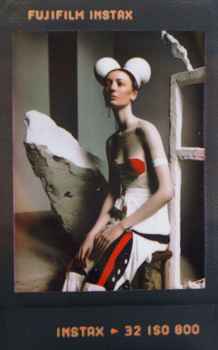 Ruin Carrier / Future Relic by Maria Lankina, Image 2.