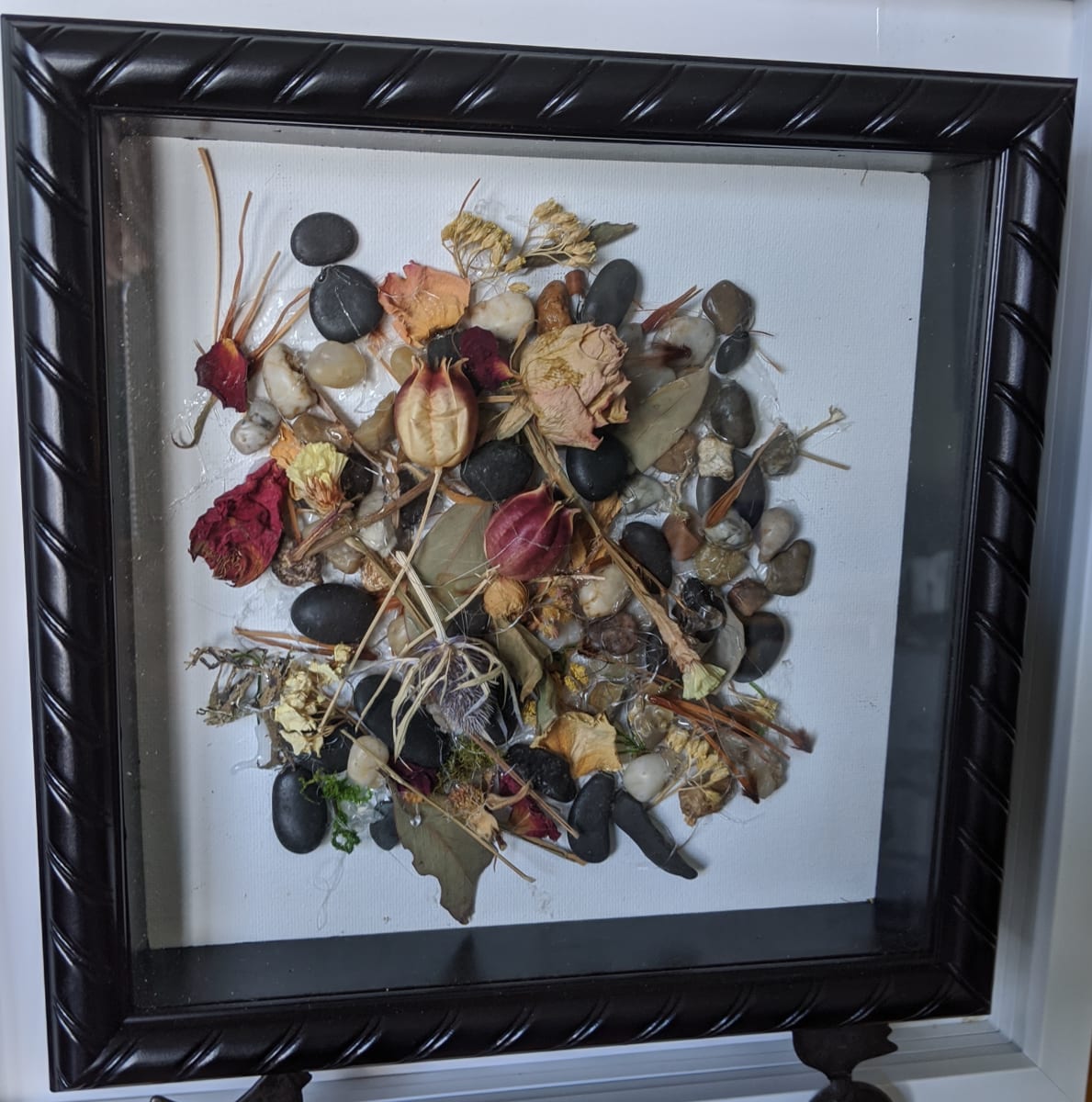 Summer's End by Joyce Goldman 