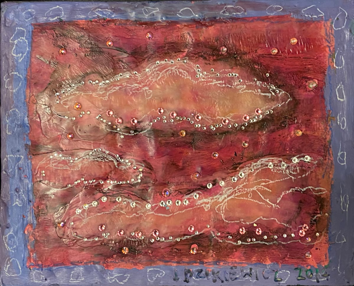 clouds, Image 1.