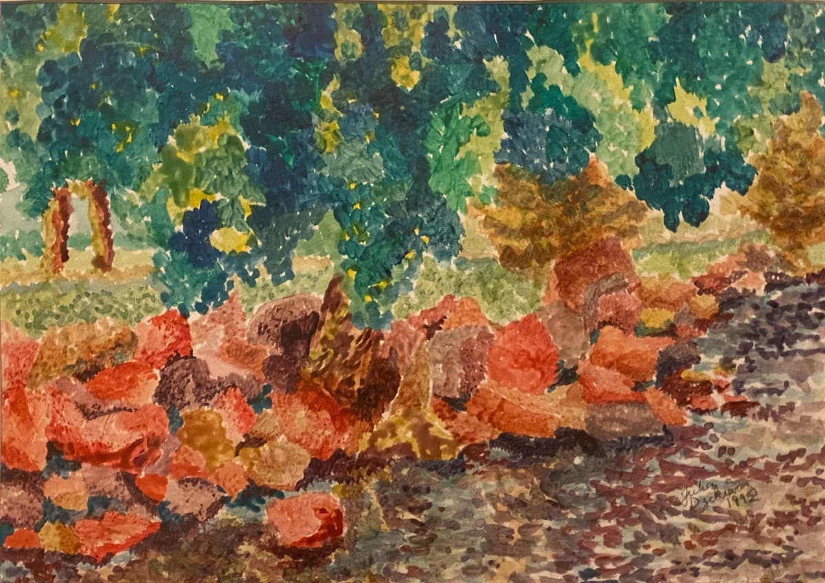 Rocks, Image 1.