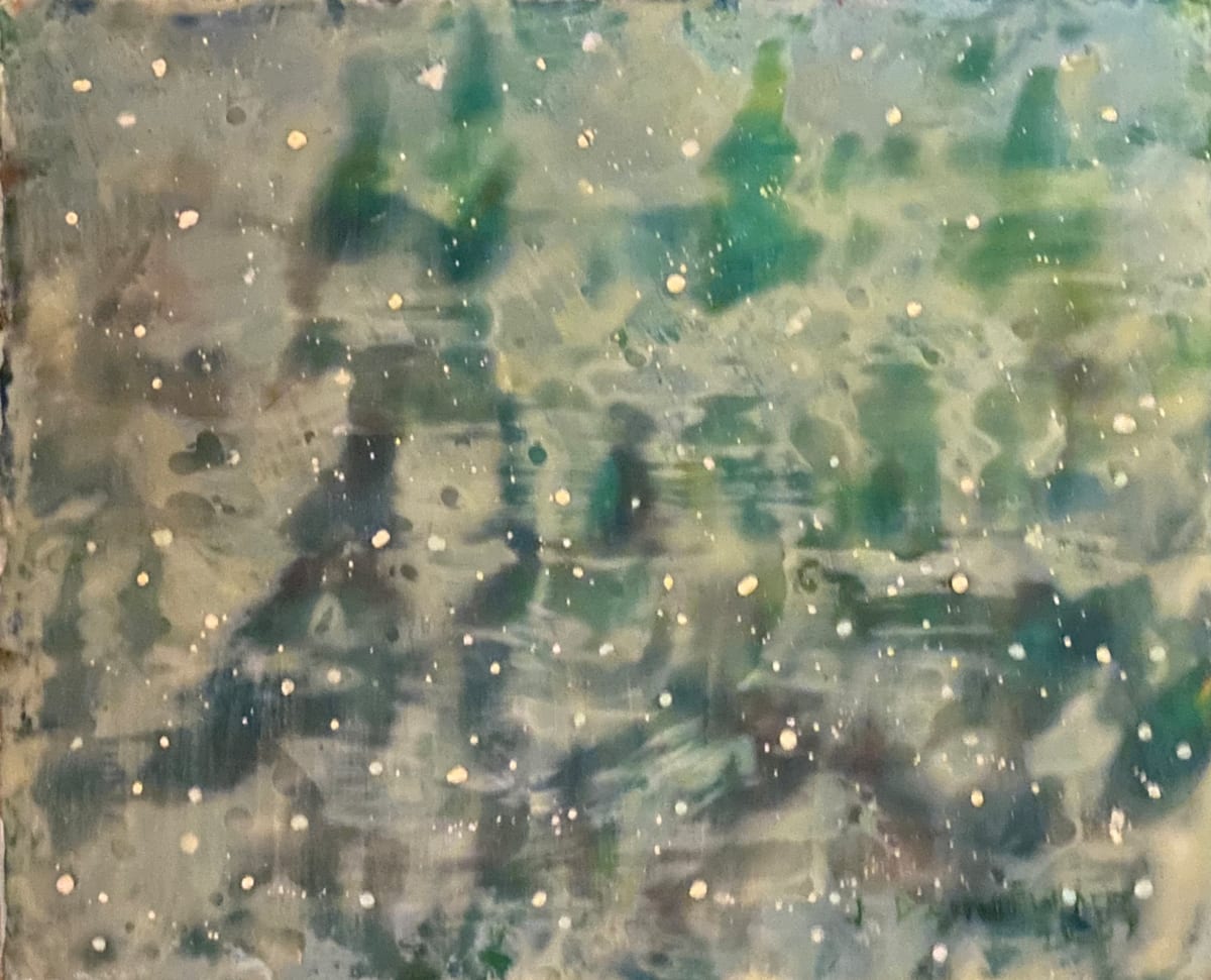 snow by Julia Dzikiewicz, Image 1.