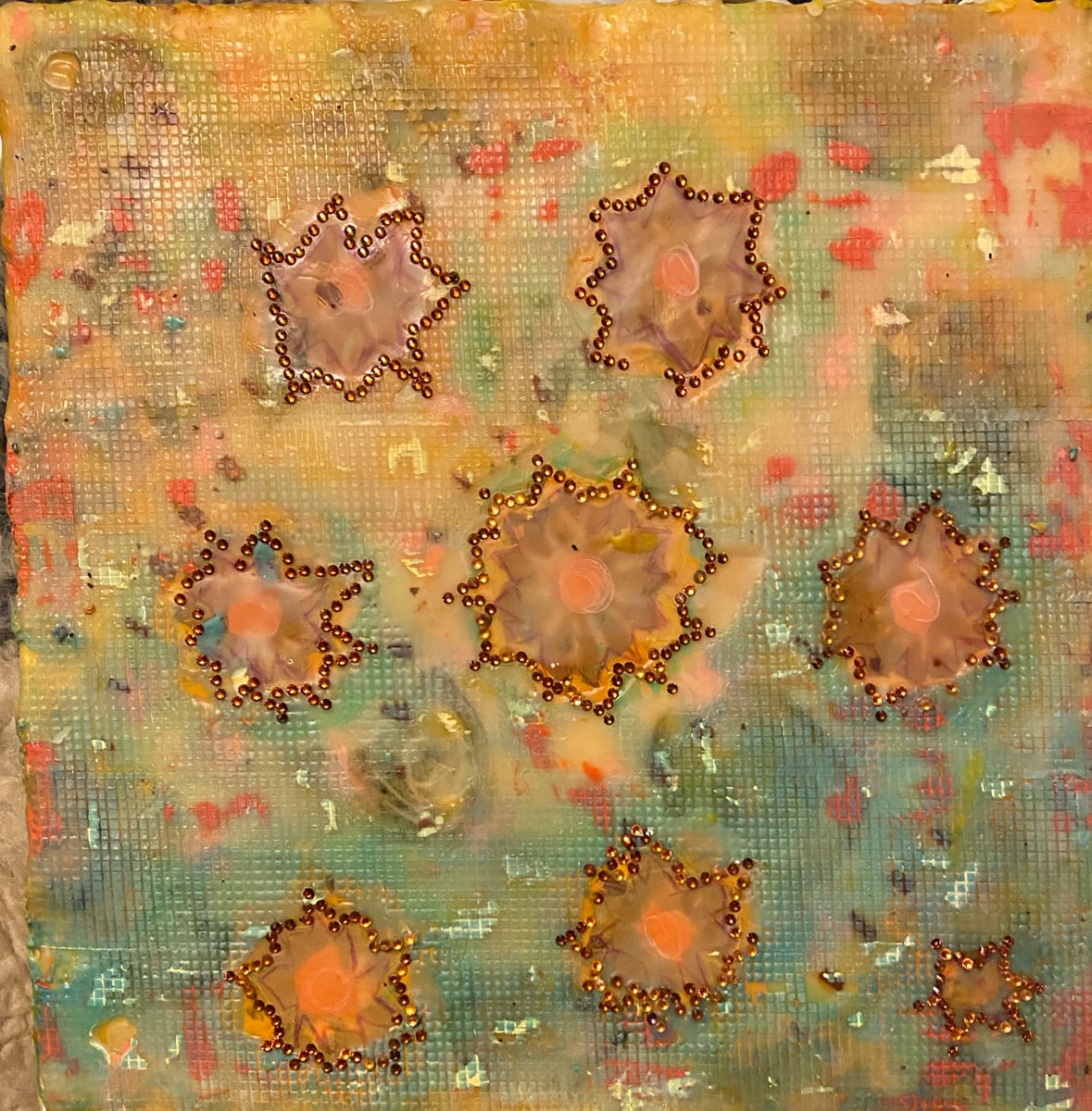 Stars by Julia Dzikiewicz 