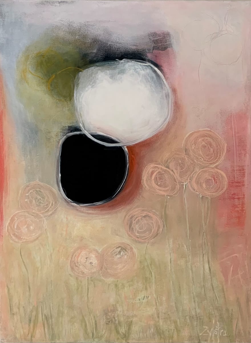 Enlightenment by Febe Zylstra 