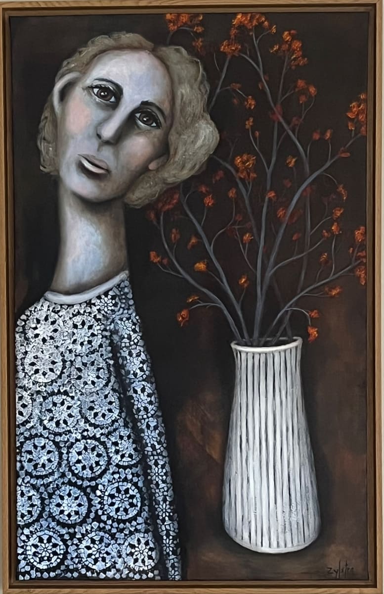 Simple Pleasures by Febe Zylstra, Image 1.