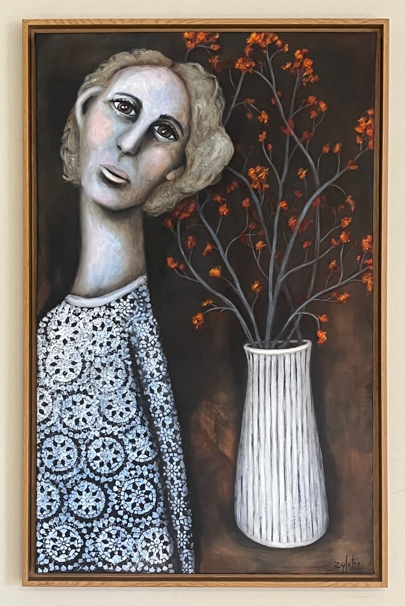 Simple Pleasures by Febe Zylstra 