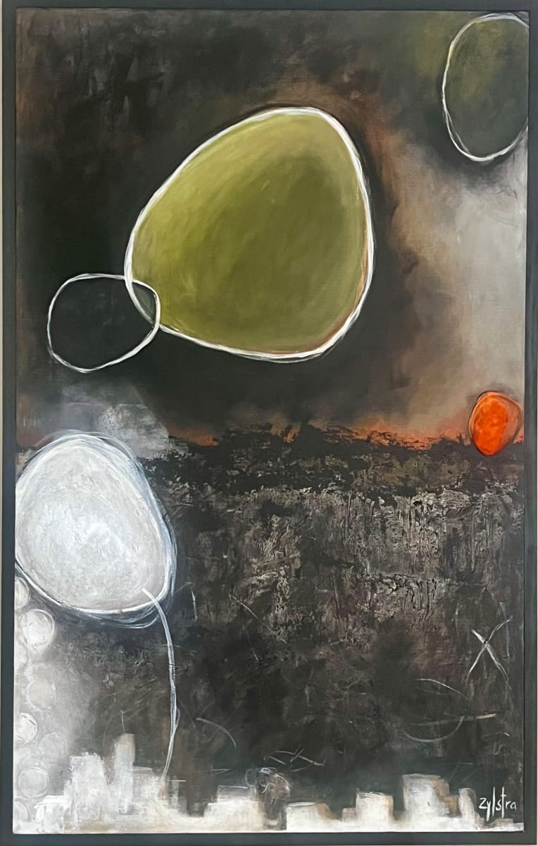 Road To Somewhere by Febe Zylstra, Image 1.