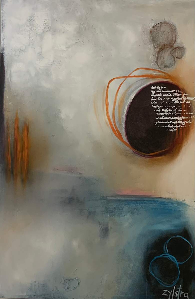 Connections by Febe Zylstra, Image 1.