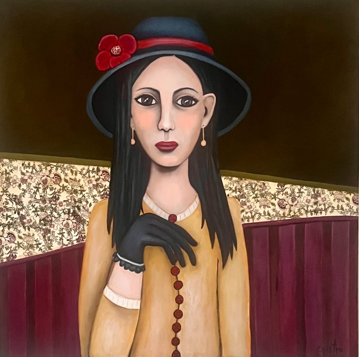 Perfect Sunday’s by Febe Zylstra 