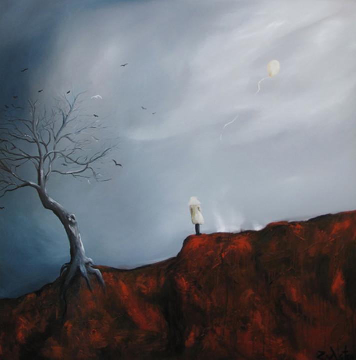 Hope by Febe Zylstra, Image 1.