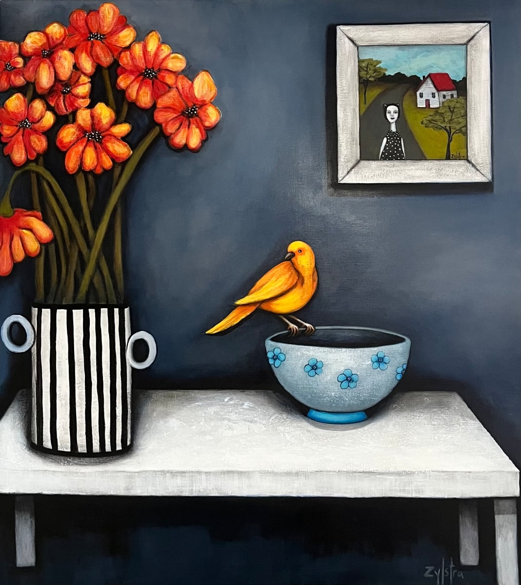 Resting Place by Febe Zylstra, Image 2.