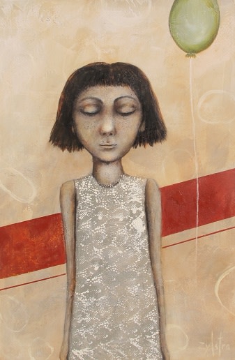 A New Chapter Begins by Febe Zylstra 