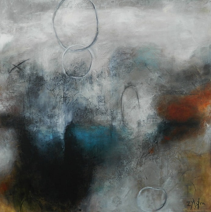 Soul Connection by Febe Zylstra, Image 1.
